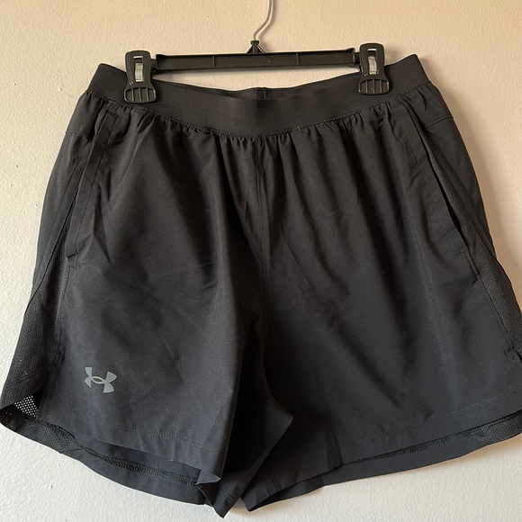 Under Armour Other - UNDERARMOUR - SHORT